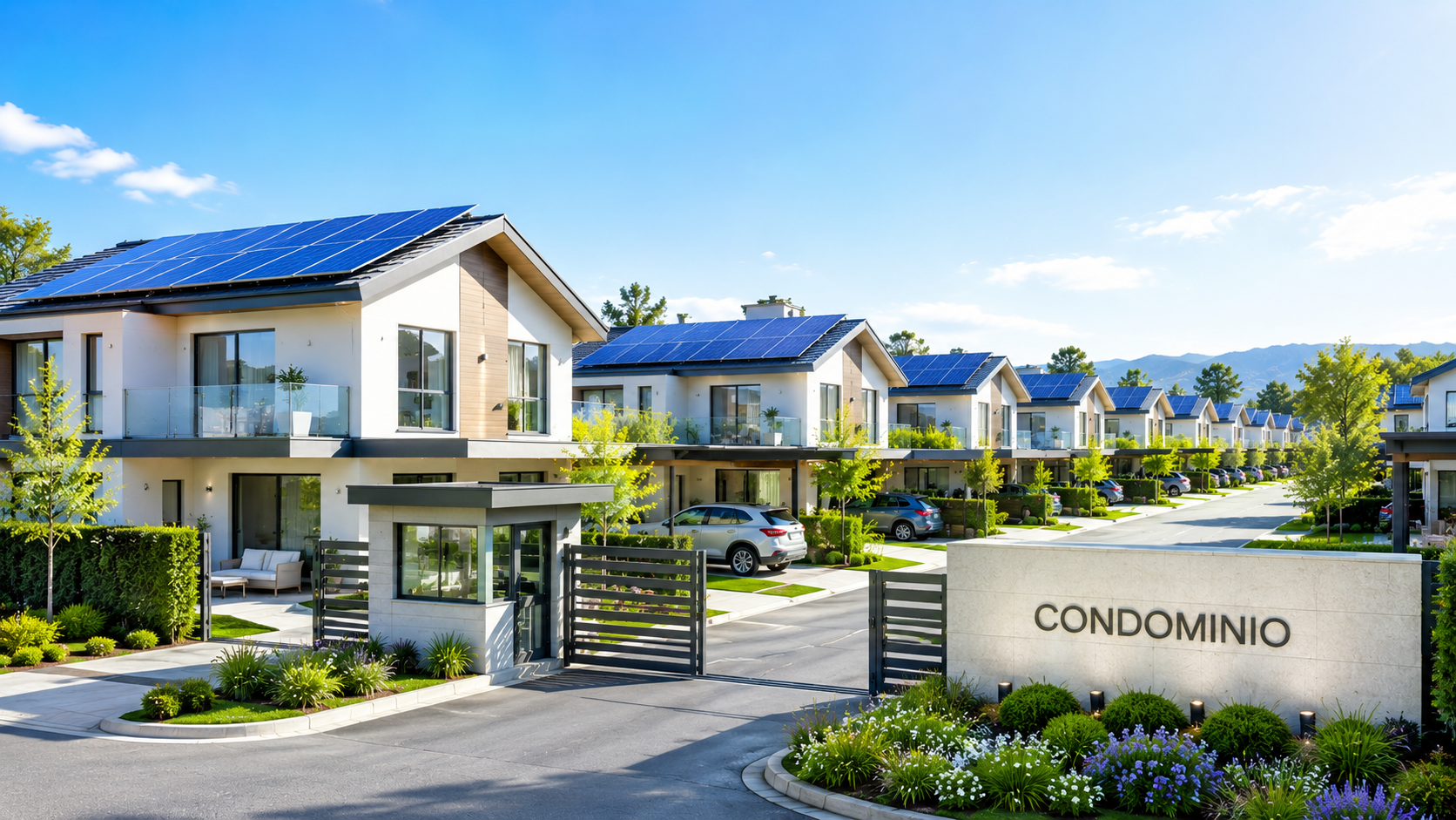Netbillind Residencial