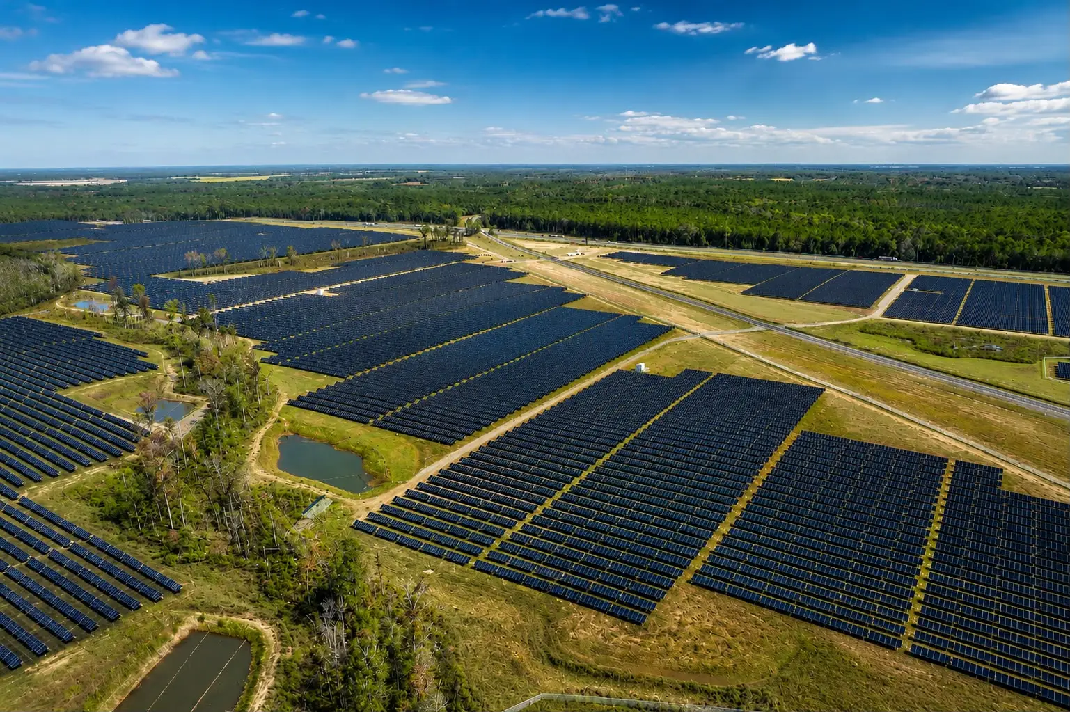 Proyecto PMGD — Grupo Energy
