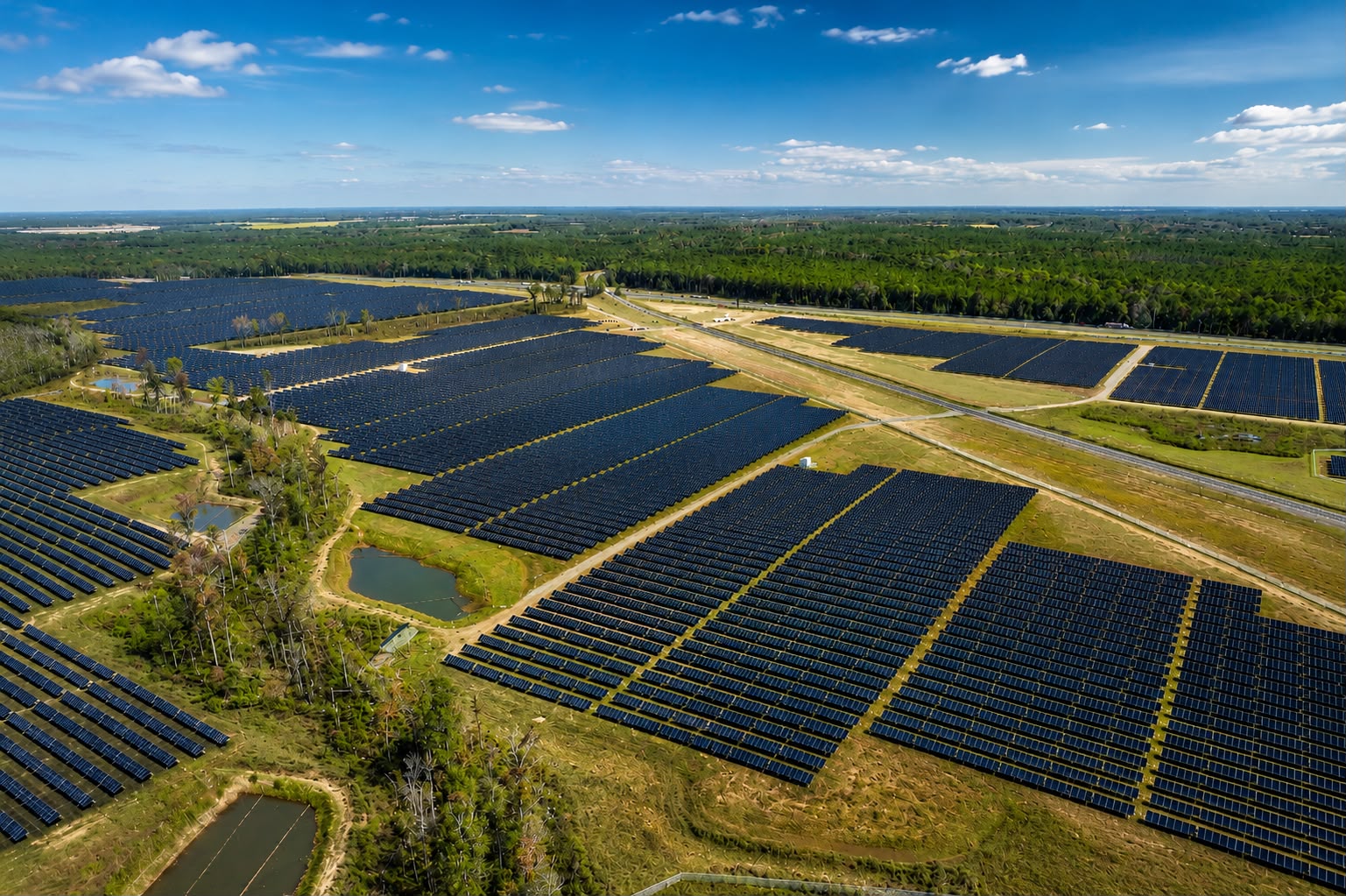 Proyecto PMGD — Grupo Energy